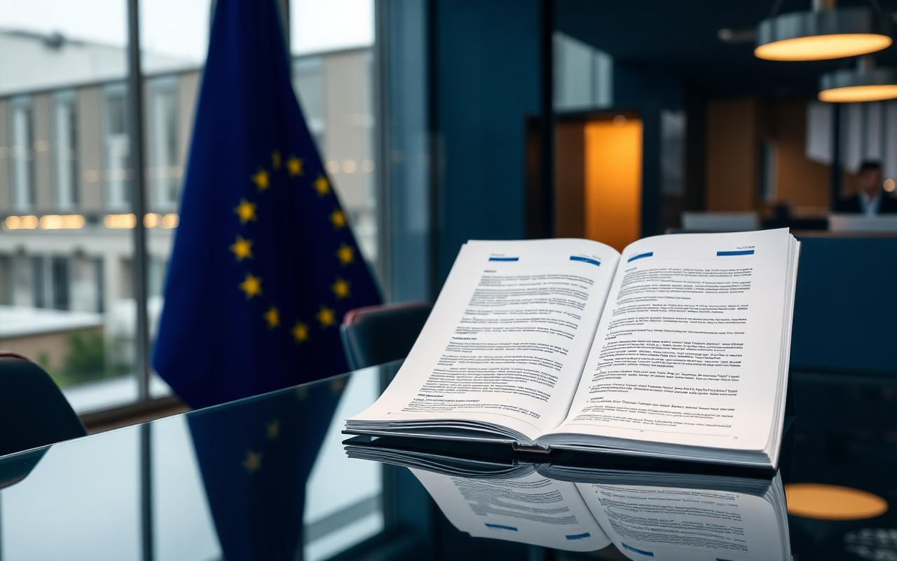 AI Act europeo: clasificación, obligaciones y calendario