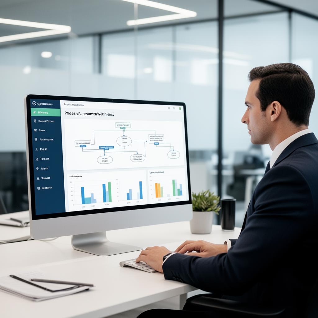 Automatización empresarial: qué automatizar primero