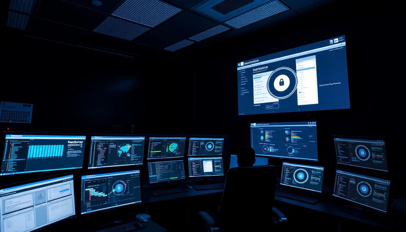 Ciberseguridad para empresas medianas sin tecnicismos