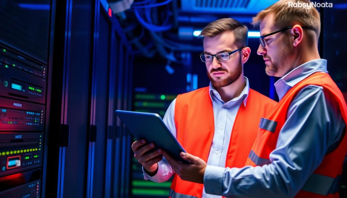 7 señales de que su empresa necesita un diagnóstico TIC