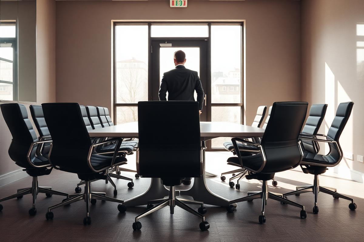 Por qué los clientes hacen ghosting tras la primera reunión